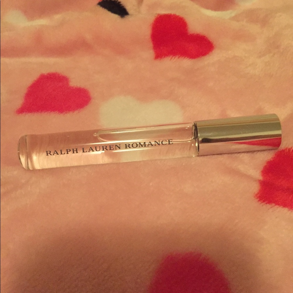 Ralph Lauren Romance